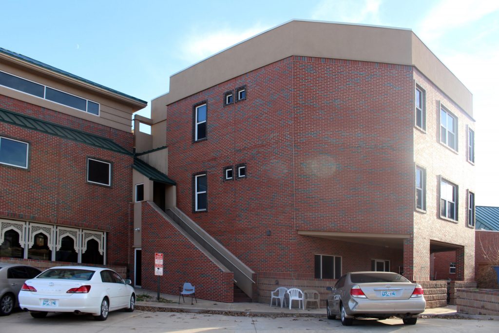 dorm-wing-and-entrance-scaled